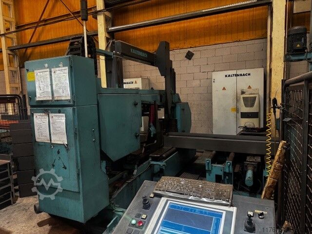 Drilling center KALTENBACH APS 1015 - KBS 1001