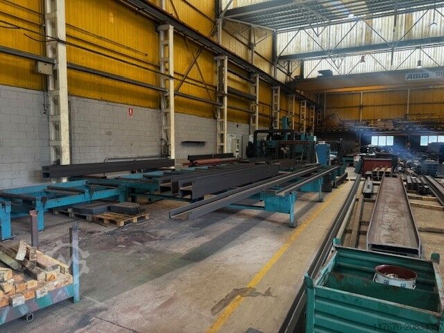 Drilling center KALTENBACH APS 1015 - KBS 1001