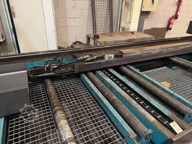 Drilling center KALTENBACH APS 1015 - KBS 1001