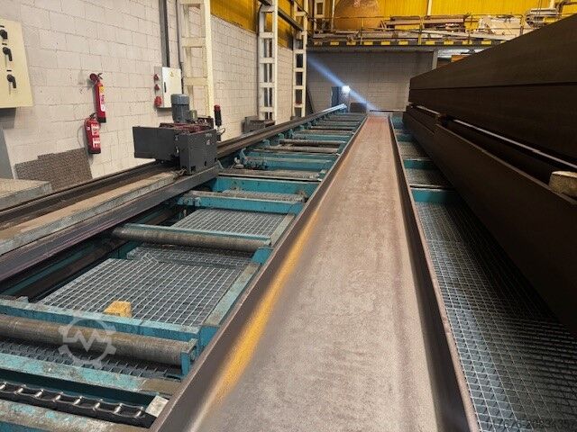 Drilling center KALTENBACH APS 1015 - KBS 1001