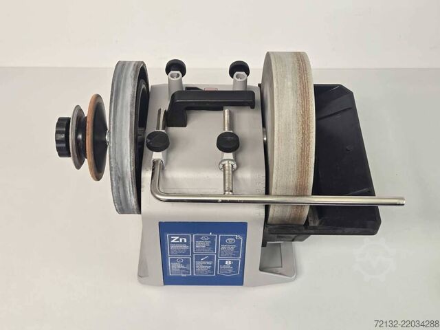 Professionell slipmaskin Tormek Tormek T8