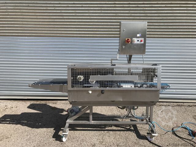 Sandwich Snijder AFT sandwich slicer