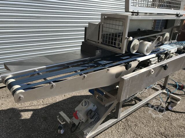 Coupeur de sandwich AFT sandwich slicer