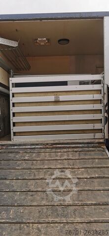 Overige MAN 14.192 Pferdetransporter