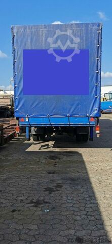 Andra Ruthmann HD13145 Typ LT 911B