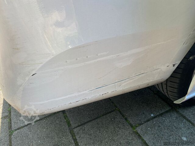 Campervan Mercedes Marco Polo 250d | Camper | 2 Posti Letto | Cucina