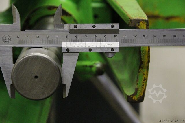 Dévidoir double DREHER 1321/2 2320/DF