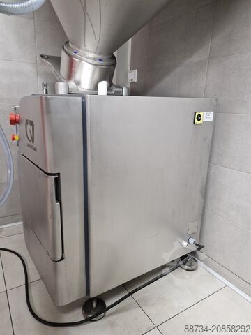 Meat processing machine Castellvall EC 50