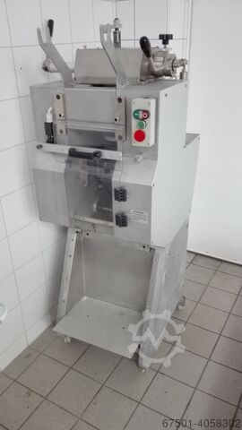 Pastamachine deeg tortellini Zindo RC 140