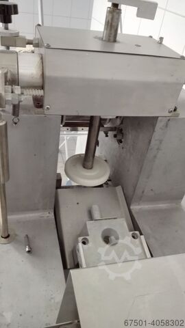 Pastamachine deeg tortellini Zindo RC 140