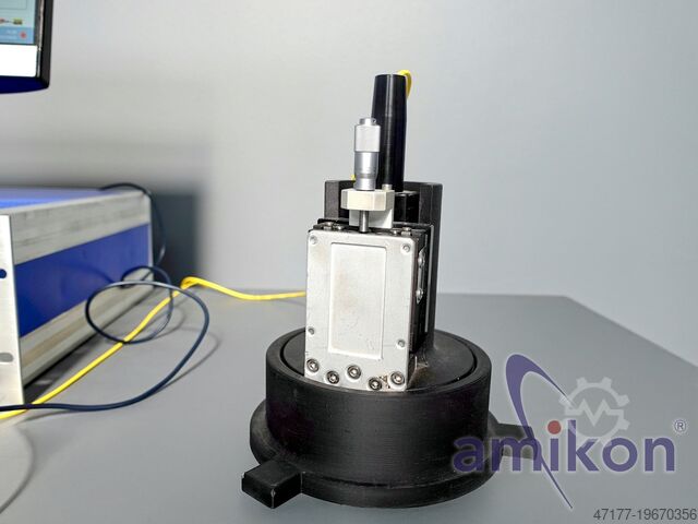 Sensor voor meerlaagse diktemeting Nirox multi-Thick-MS1-CH