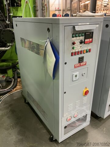 Sprøjtestøbemaskine ENGEL Duo 16050 / 2300