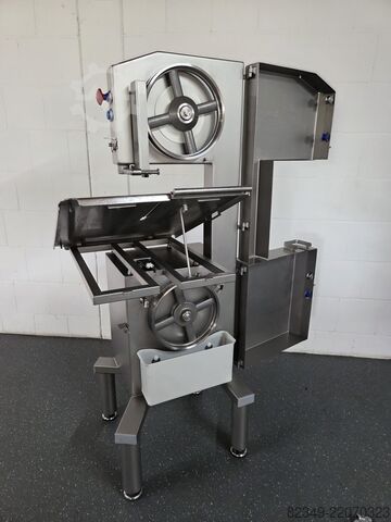 Et işleme makinesi Knochensäge Kolbe K-330