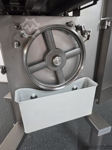 Et işleme makinesi Knochensäge Kolbe K-330