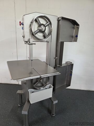 Et işleme makinesi Knochensäge Kolbe K-330