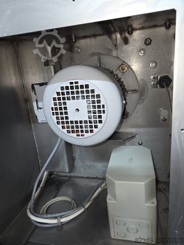 Et işleme makinesi Knochensäge Kolbe K-330