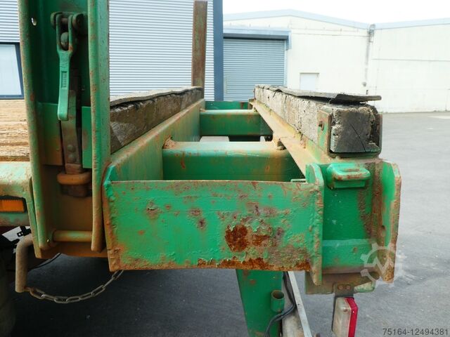 Ranza açık Kögel SML 24