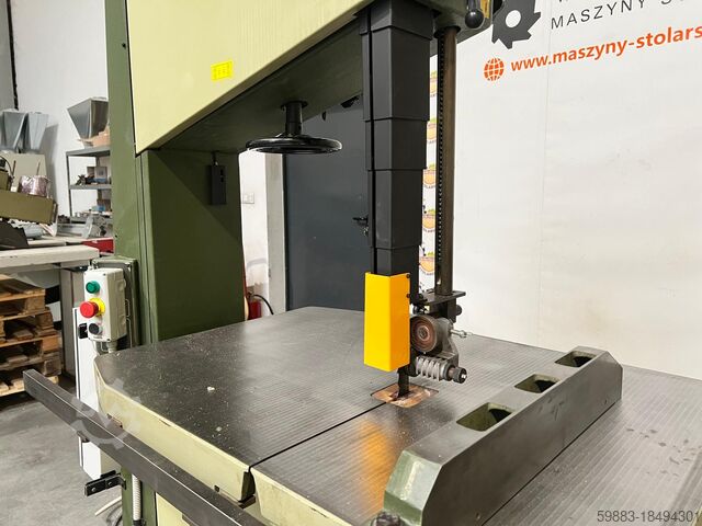 Bandsäge Centauro CO700