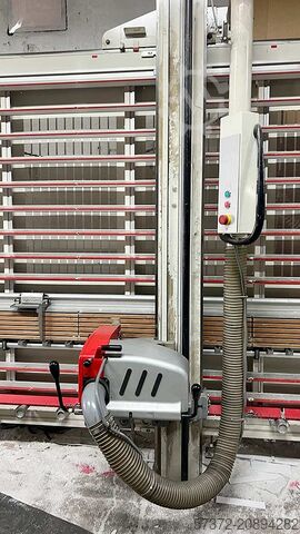 Panel-sav Striebig Compact 5207
