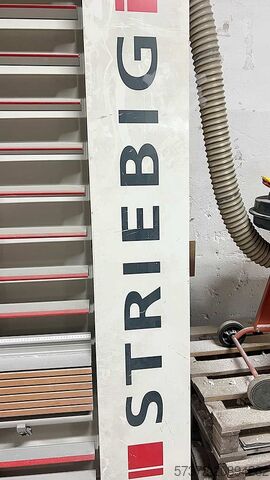 Panel-sav Striebig Compact 5207