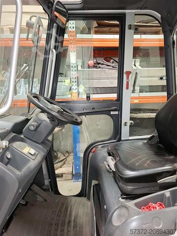 Zugmaschine Still LTX 70