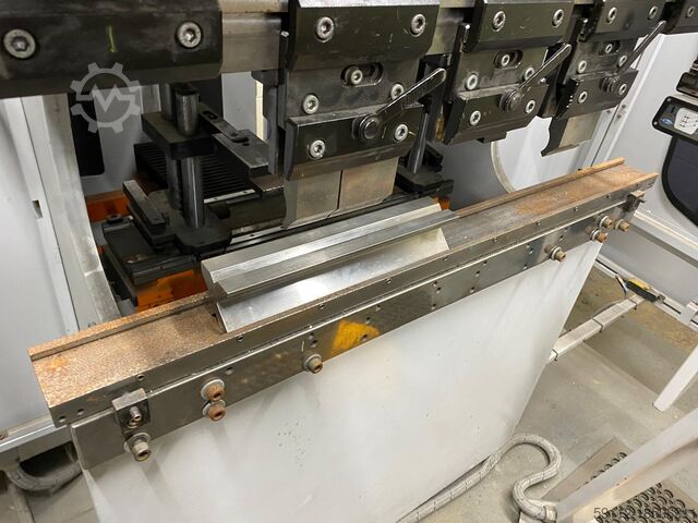 Kantbank Ermak Microbend 1000x40