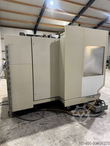CNC-Bearbeitungszentrum Fräsmaschine deckel maho DMU80T