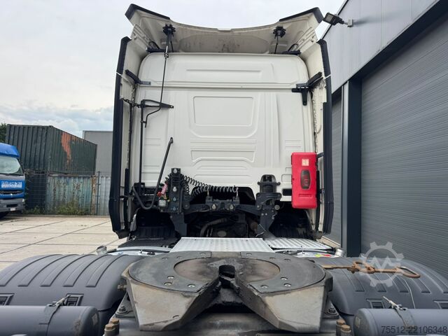 Standard-SZM Scania R450 / 6X2 / Retarder / More Units Available / ...