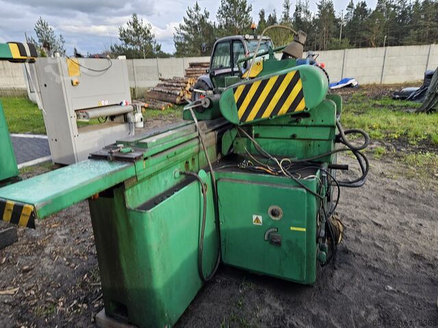 Asslijpmachine SWB-25 JOTES SWB-25