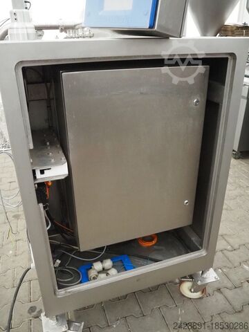 Porcionador de varios carriles Stork DTF Masterfill 5