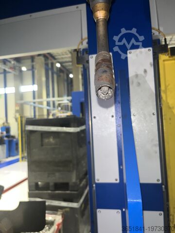 Industrijski robot FANUC M-10ID/12