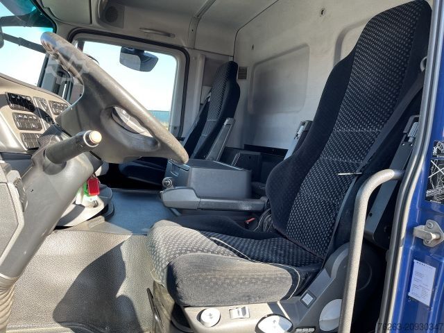 Autolaadkraan MERCEDES-BENZ 2541 6x2 Atlas 135.2E Pritsche 8,20 m Ausziehbar