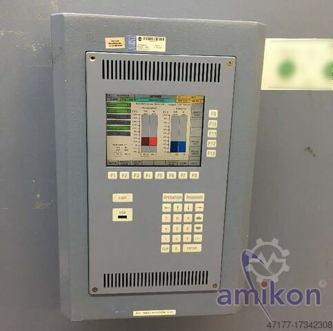 Klimazelle RS-Simulatoren KKC 22/45L