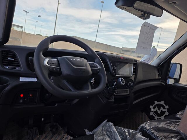 Camions à usage spécial IVECO DAILY 35C16