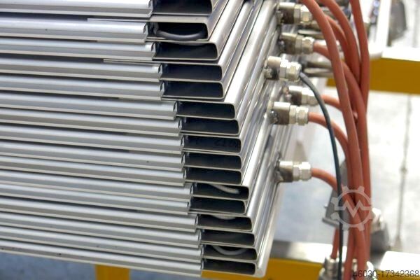 Vákuumszárító / szárítókamra ISVE ES 2