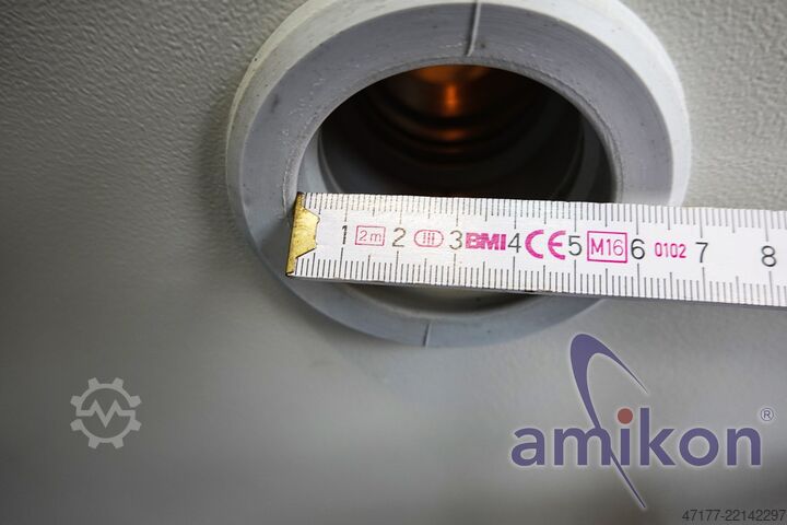 Klimaattestkamer 335 liter met vochtigheid Vötsch VC 4034 -40°C..+180°C