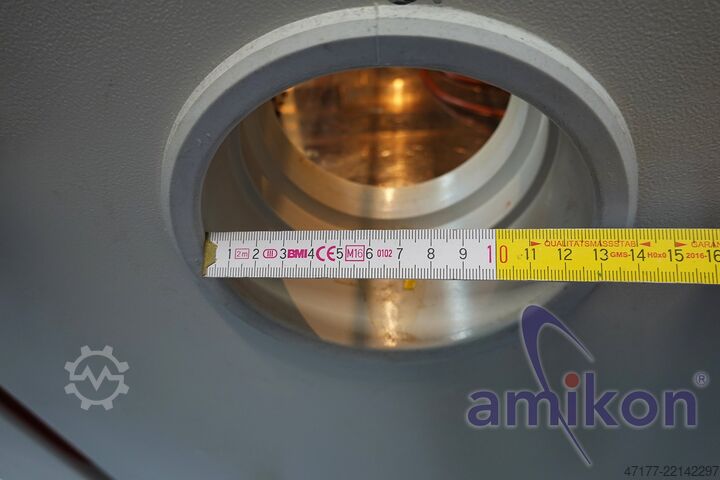 Klimaattestkamer 335 liter met vochtigheid Vötsch VC 4034 -40°C..+180°C