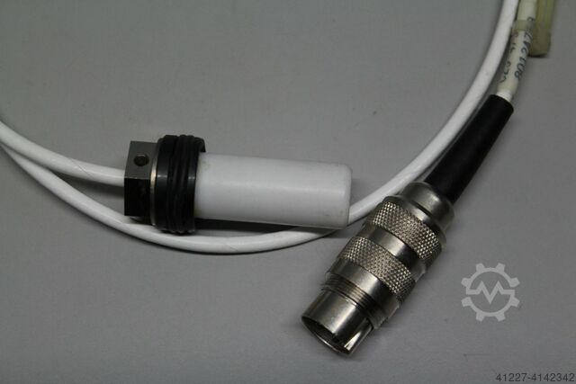 Niveausensor Senotec C2S-4/5