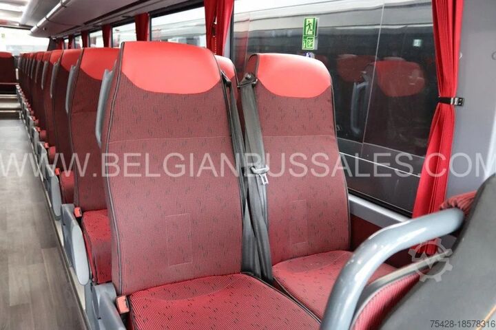 Reisebus Iveco Evadys 12m / NEW / 51  WC / 4 X Units ...