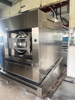 Industrijska mašina za pranje Alliance Laudray Systems WF 1200  B
