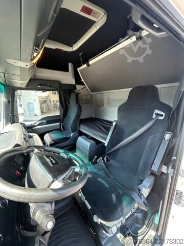 Tracteur routier standard MAN TGX 18.440 4X2 EURO 6, RETARDER