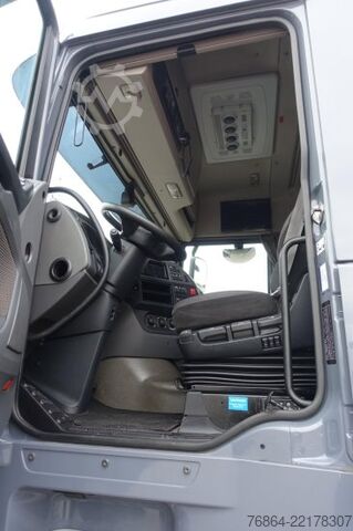 Camion forestier DAF XF 510 MIT PENZ LADEKRAN 15Z8.70 INKL. HOLZGREIFER 6X4