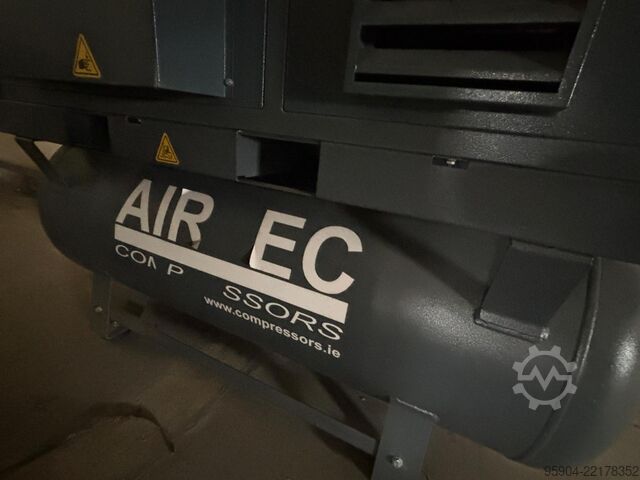 Compresseur à vis Airtec Compressor & Dryer ATC 7.5 TK1