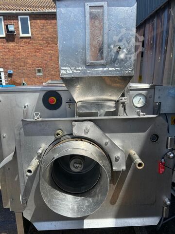 Machine de transformation de la viande SEPAMATIC 1200