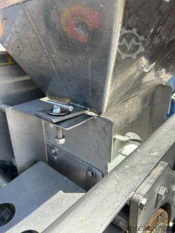 Machine de transformation de la viande SEPAMATIC 1200
