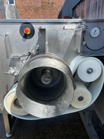 Machine de transformation de la viande SEPAMATIC 1200