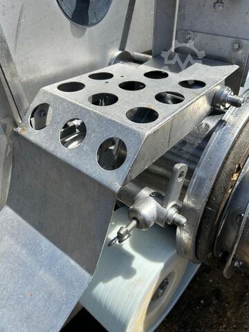 Machine de transformation de la viande SEPAMATIC 1200
