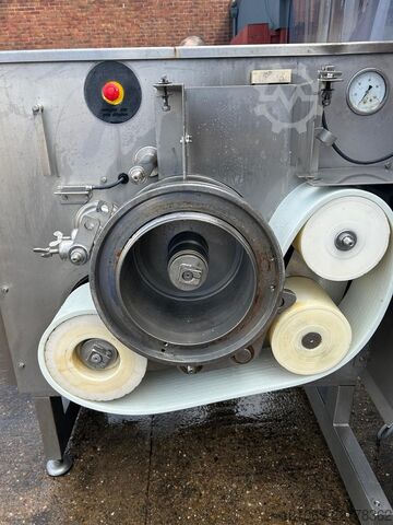 Machine de transformation de la viande SEPAMATIC 1200