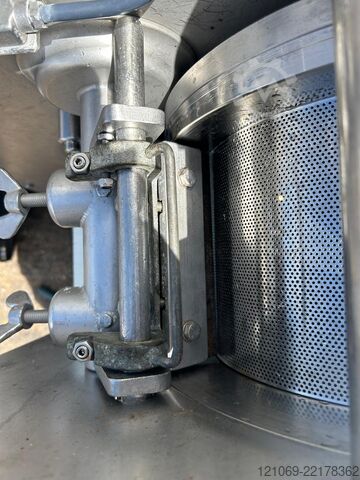 Machine de transformation de la viande SEPAMATIC 1200