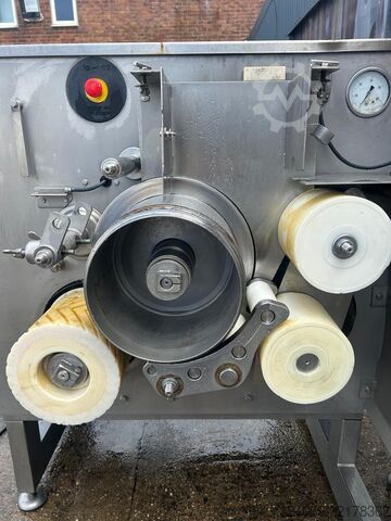 Machine de transformation de la viande SEPAMATIC 1200